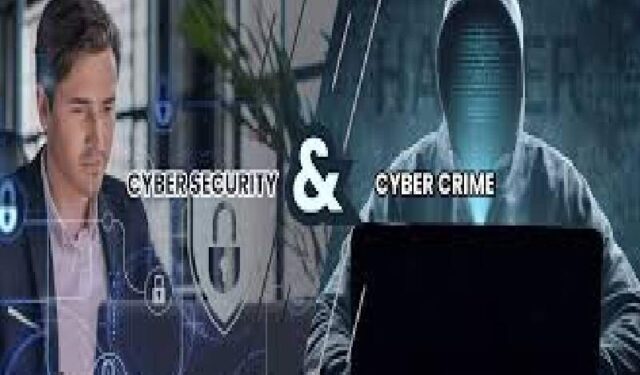 Perbedaan antara Teknohack dan Cybercrime